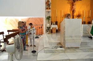 01 20210918 ALMERIA EGLISE ST LOUIS GONZAGUE HOMMAGE A N.D. DE SANTA CRUZ (42)